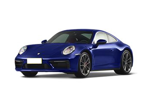 保时捷911