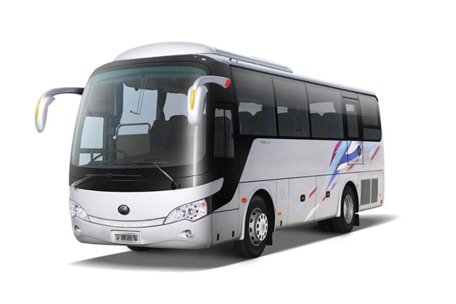 大巴车30-55座
